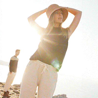 Armor Lux, Héritage, Terre et Mer collections femme printemps été 2024 créées par ALSO Fashion