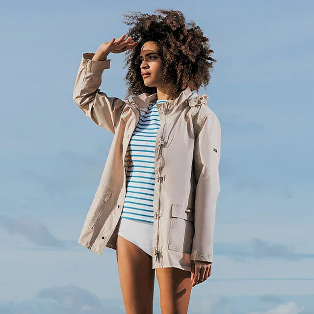 Armor Lux femme collection printemps été 2022 créée par ALSO Fashion