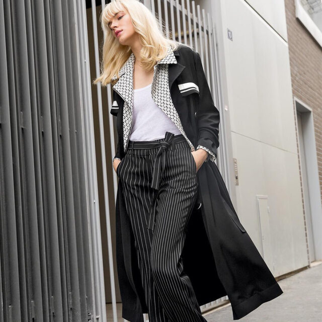 Cop Copine femme collection printemps ete 2019 co creee par ALSO Fashion 1