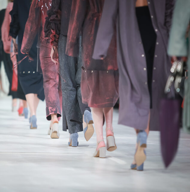 Marques de mode et bureau de style ALSO Fashion Design Studio en collaborations pros