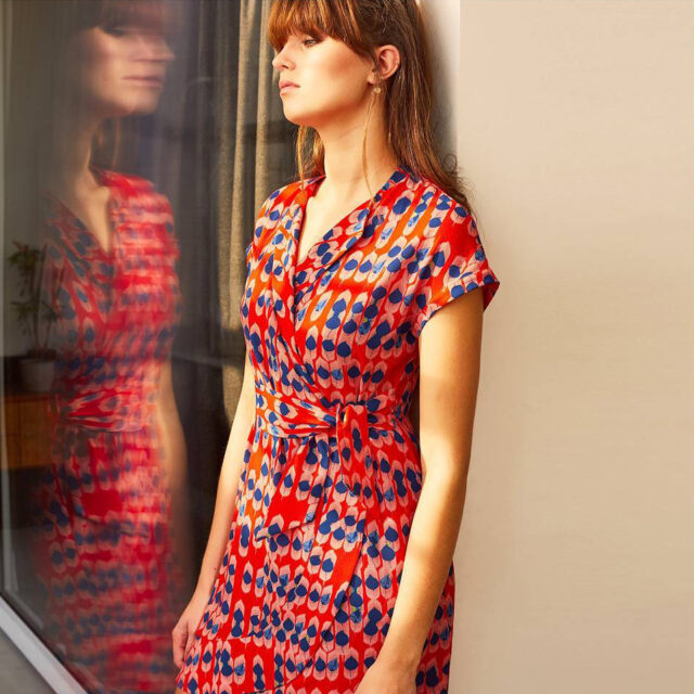 One Step femme collection printemps été 2018 co-créée par ALSO Fashion