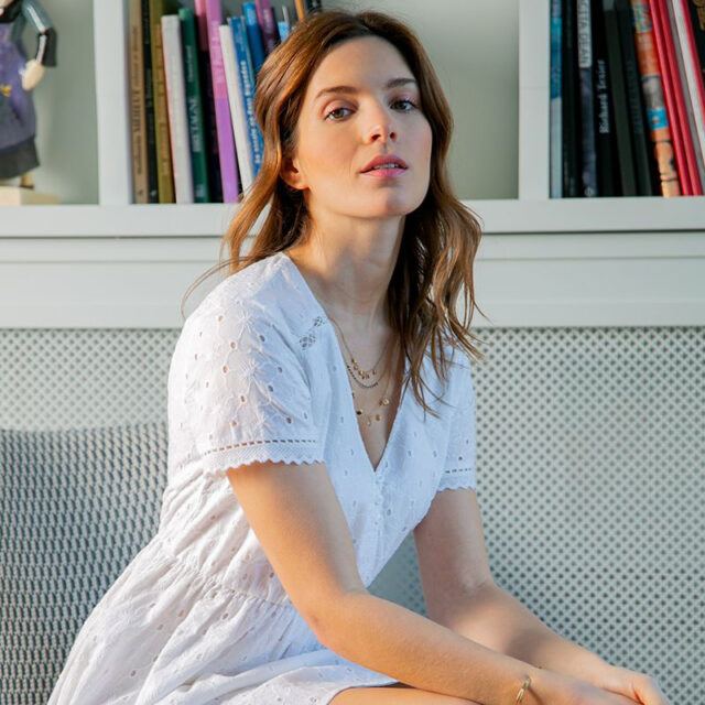 Terre et Mer femme collection printemps été 2020 créée par ALSO Fashion